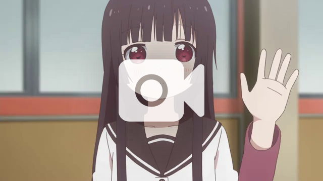 ゆるゆりの会長がかわいい くるチカのひとりごと