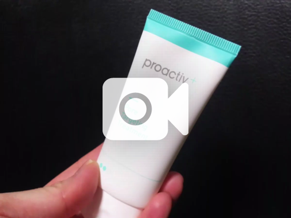 進化していた プロアクティブ 今更ながらデビューです リコブログ