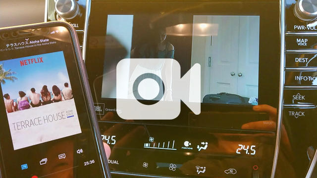 Shopping Is Entertainment  