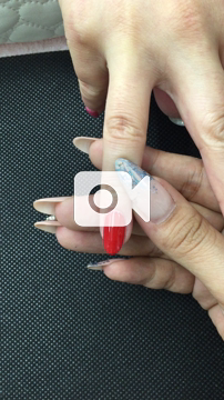 パラジェルオフの仕方 について勉強しましょ その1 小笠原 彩華 Jna日本ネイリスト協会本部認定講師