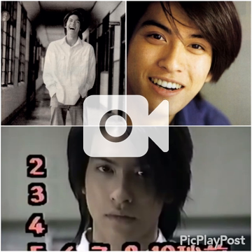 智也HISTORY141 白線流しNG(渉さん編)&「僕が敬愛する男前、長瀬智也」