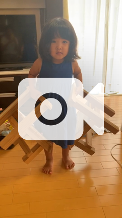 力が欲しいか Can T Help 親バカing