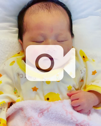 こまめちゃん産まれて16日目 エンジェルスマイル じぁむのきまぐれぶろぐ