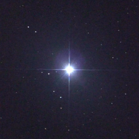 シリウス☆の画像