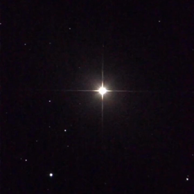 アルクトゥルスへ☆の画像