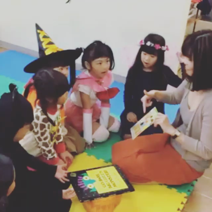 ✨Happy Halloween✨の記事動画