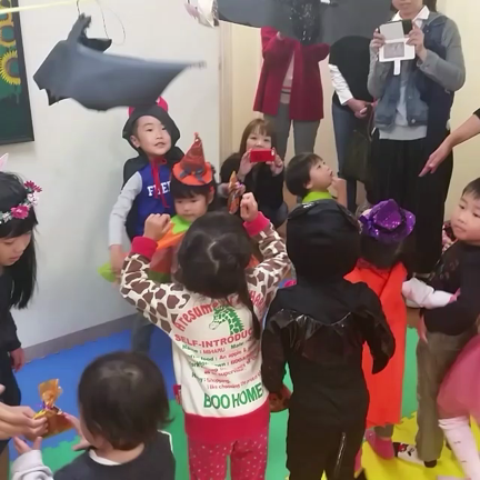 ✨Happy Halloween✨の記事動画