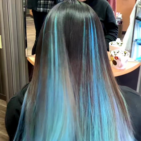 トリートメントモデル(˙◁˙ )ﾊﾟｧの画像