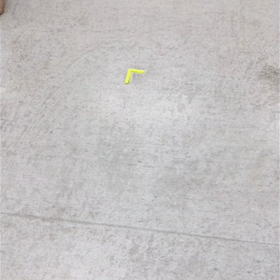 杖なしで歩けなかった方！奇跡が！！の画像