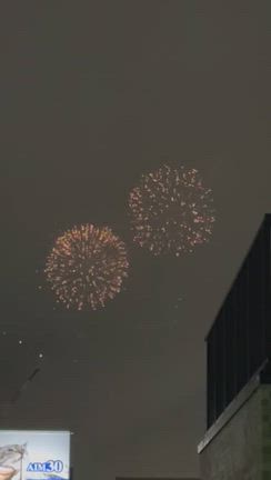 淀川花火大会2025の記事動画
