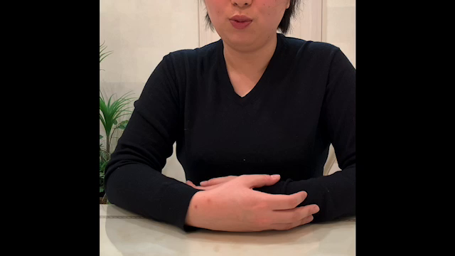 体験一回でかかとの激痛が消え！お腹もお尻もこの変化の記事動画
