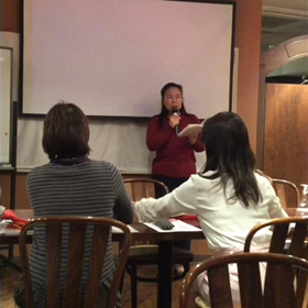 杖無しで歩けた73歳の方に驚きの画像