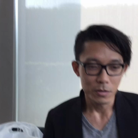 ポジショニングフォトグラファーRyuさんのお声その1の画像