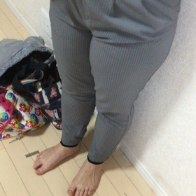 下半身痩せたい方の画像