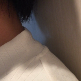 【鼻詰まりの原因】の画像