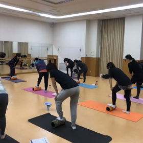 都内グリッドスムージーレッスン、再開いたします♪の画像
