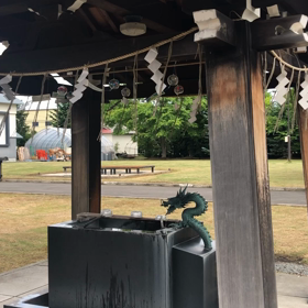 風鈴の画像
