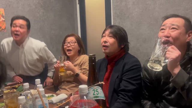 幸せだったルルちゃんの記事動画