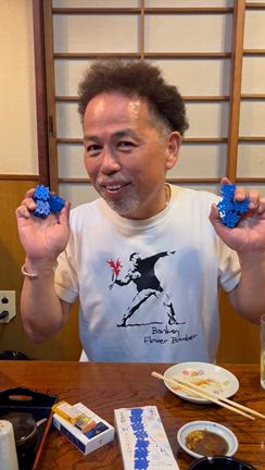『徳』を積んでみたの記事動画