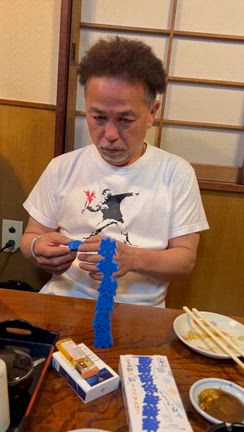 『徳』を積んでみたの記事動画