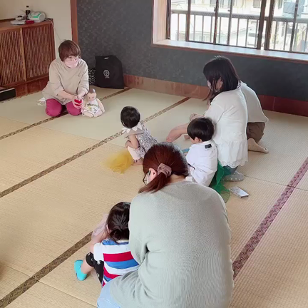 【募集】子どもが激しくのけぞらなくなった理由の記事動画