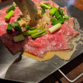 炊き肉っての画像