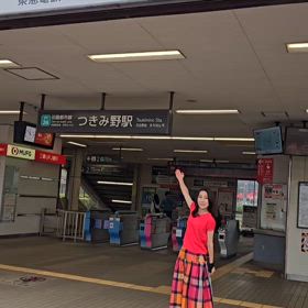 こちらです！の画像
