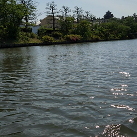 気持ちがいい時期の画像