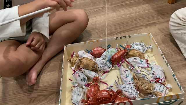 ワクワクドキドキ♡楽しかったハロウィンイベントの記事動画