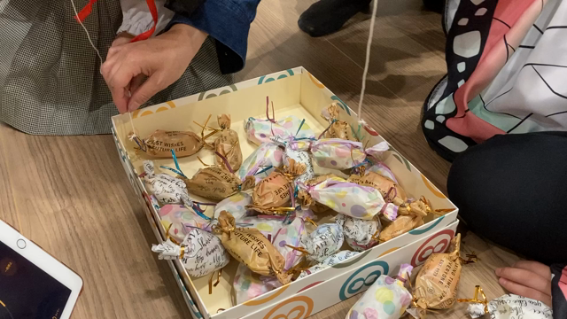 ハロウィンイベント楽しかったよ！の記事動画