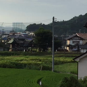 呉線コース最後の瑞風？の画像