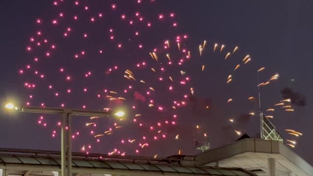 氣志團万博行ってました①〜初めての色々〜の記事動画
