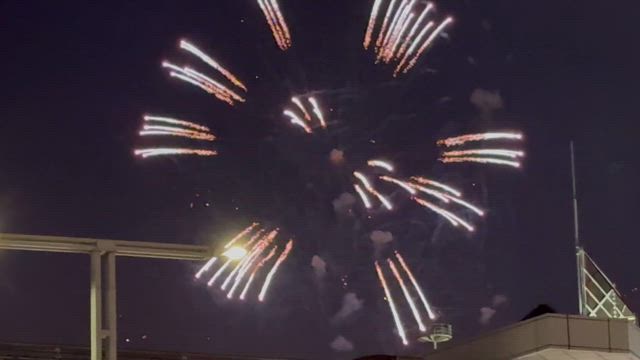 氣志團万博行ってました①〜初めての色々〜の記事動画