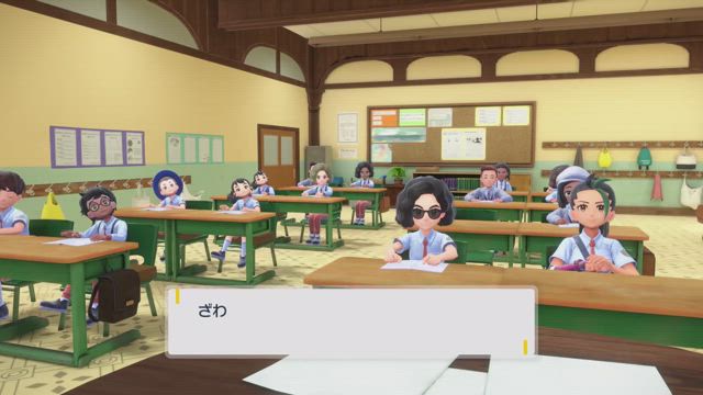 「黒いレックウザ」を1ボックス周回（ポケモンSV・イベントテラレイド）の記事動画