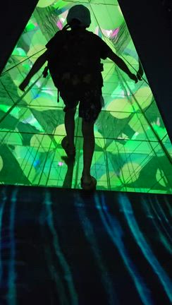 福岡teamLab✰チームラボ✰の記事動画