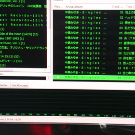 PC―DAC ミュージック システムの画像