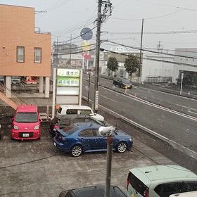 ま、まさか☃️の画像
