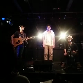 SOONERS×三浦 剛[in the making]の画像