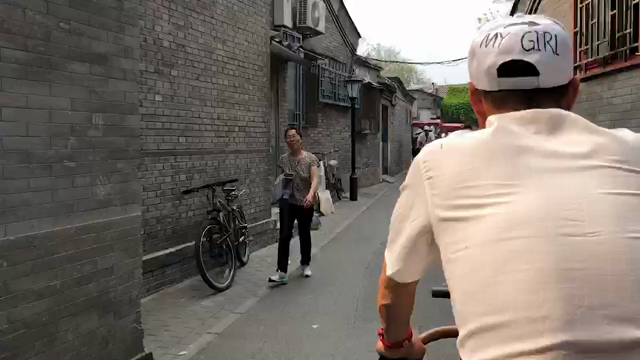 もうちょこっと～中国旅行記の記事動画