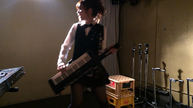 マッスル！チョパレボ！の記事動画