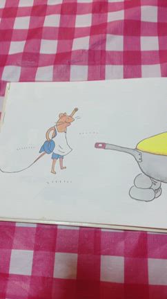 3月からスタートする子どもお料理教室の絵本とお料理のご紹介♡3月編♡の記事動画