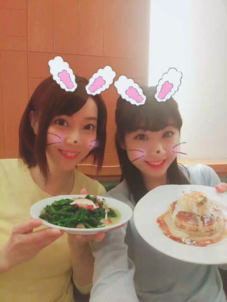 ロケーション&撮影オフショット( ^-^)ノ∠※。.:*:・'°☆の記事動画