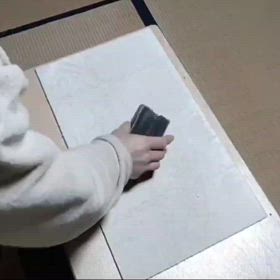 来月の手品の画像