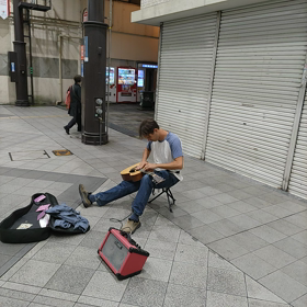10月９日の成果の画像