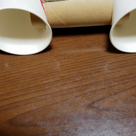 ネットの力ありがとう！手作りスピーカーの画像