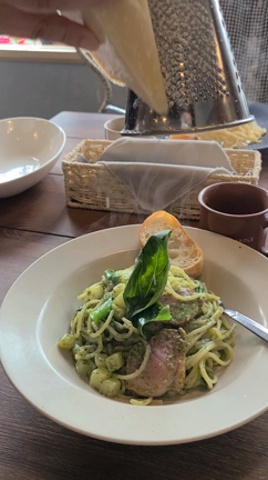 【徳島県徳島市】生パスタのお店 lamononの記事動画