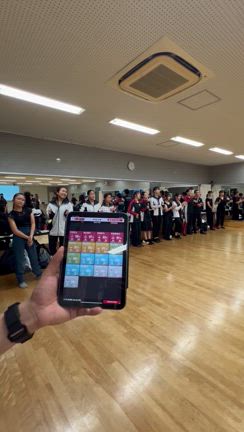 ダンサーに必要な持久力〜心拍数の記事動画
