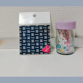 全スクイーズ紹介　21(^∇^)の画像