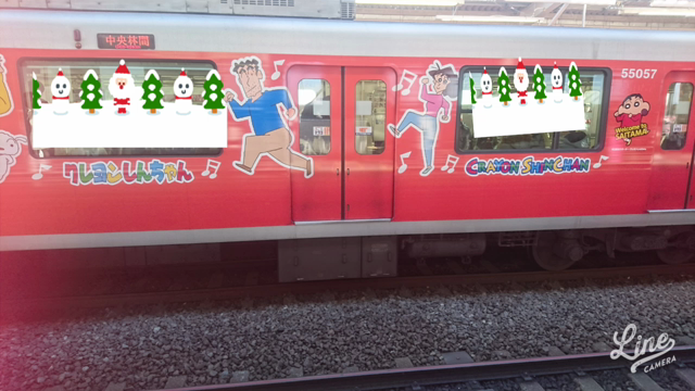 クレヨンしんちゃんの記事動画