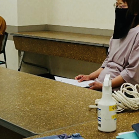 リハ、月イチになったけど、事前に音源200回聞いてきてねって言ったらホントに聞いて仕上げきたの画像